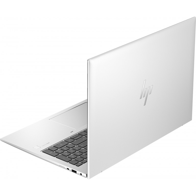 HP EliteBook 860 G11 Intel® Core™ i5 125H Computer portatile 40,6 cm (16") 2.8K 16 GB DDR5-SDRAM 1 TB SSD Wi-Fi 6E (802.11ax)