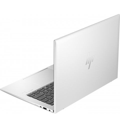 HP EliteBook 840 G11 Intel Core Ultra 7 155H Computer portatile 35,6 cm (14") WUXGA 32 GB DDR5-SDRAM 1 TB SSD Wi-Fi 6E