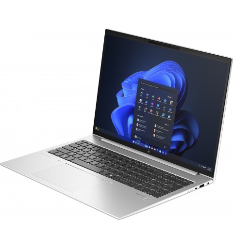 HP EliteBook 860 G11 Intel Core Ultra 7 155H Computer portatile 40,6 cm (16") WUXGA 32 GB DDR5-SDRAM 1 TB SSD Wi-Fi 6E