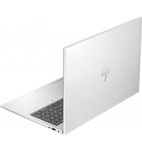 HP EliteBook 860 G11 Intel Core Ultra 7 155H Computer portatile 40,6 cm (16") WUXGA 32 GB DDR5-SDRAM 1 TB SSD Wi-Fi 6E