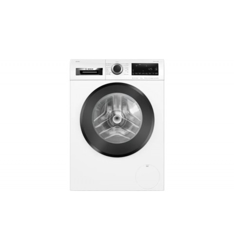 Bosch Serie 6 WGG254F0IT machine à laver Charge avant 10 kg 1400 tr min Blanc