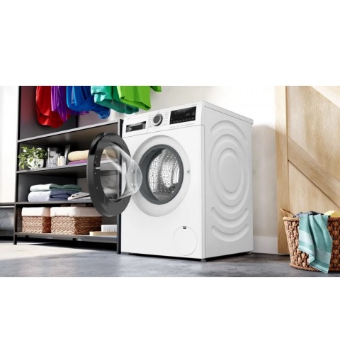 Bosch Serie 6 WGG254F0IT lavadora Carga frontal 10 kg 1400 RPM Blanco