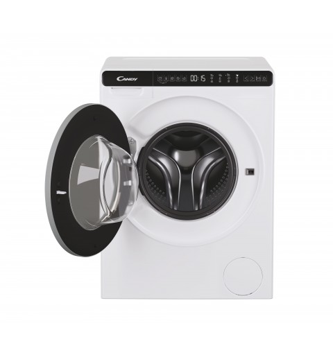 Candy CW50-BP12307G-S Waschmaschine Frontlader 5 kg 1200 RPM Weiß