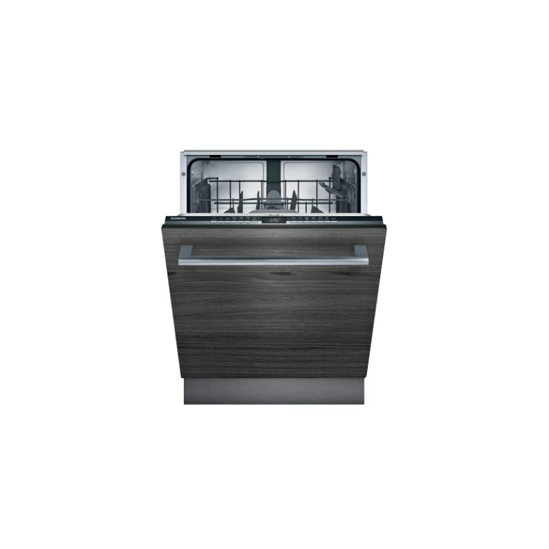 Siemens iQ300 SN63HX36TE lave-vaisselle Entièrement intégré 12 couverts E
