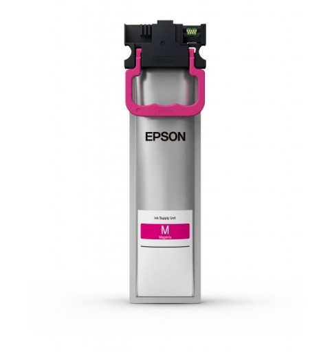 Epson C13T11D340 cartuccia d'inchiostro 1 pz Originale Resa elevata (XL) Magenta