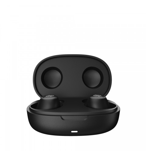 Urbanista Lisbon Auriculares True Wireless Stereo (TWS) Dentro de oído Llamadas Música Bluetooth Negro