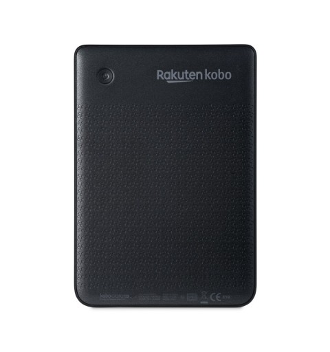 Rakuten Kobo Clara BW Liseuse Écran tactile 16 Go Wifi Noir