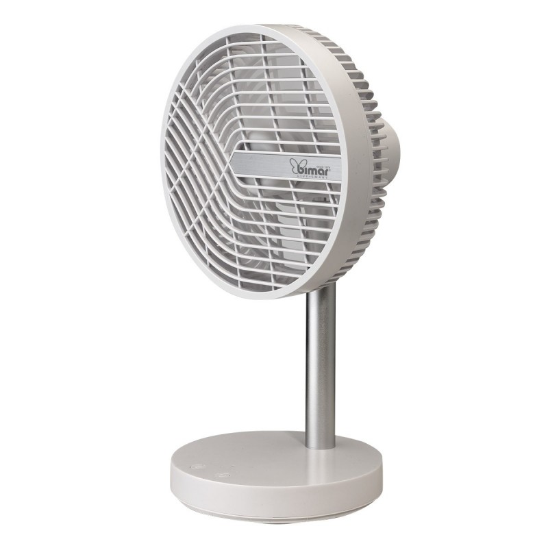 Bimar VD220.1 household fan White