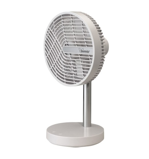 Bimar VD220.1 ventilatore Bianco