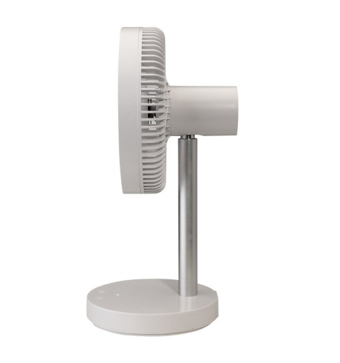 Bimar VD220.1 household fan White