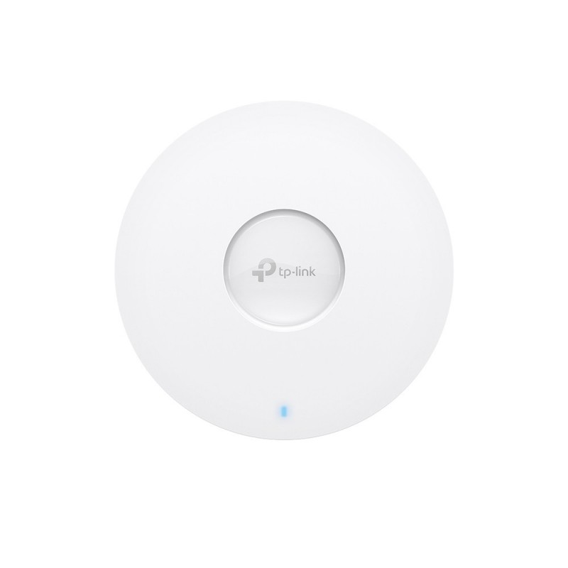 TP-Link Omada EAP673 point d'accès réseaux locaux sans fil 5400 Mbit s Blanc Connexion Ethernet, supportant l'alimentation via