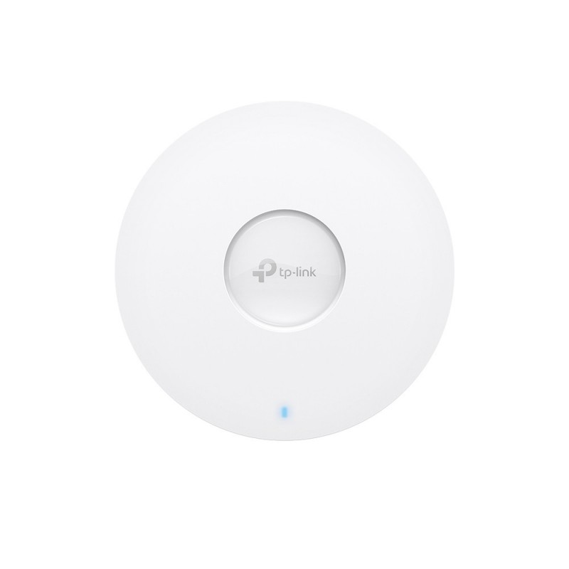 TP-Link Omada EAP673 punto accesso WLAN 5400 Mbit s Bianco Supporto Power over Ethernet (PoE)