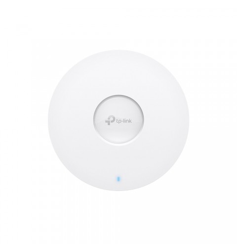 TP-Link Omada EAP673 punto accesso WLAN 5400 Mbit s Bianco Supporto Power over Ethernet (PoE)