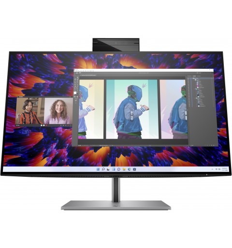 HP Z24m G3 QHD Conferencing Display
