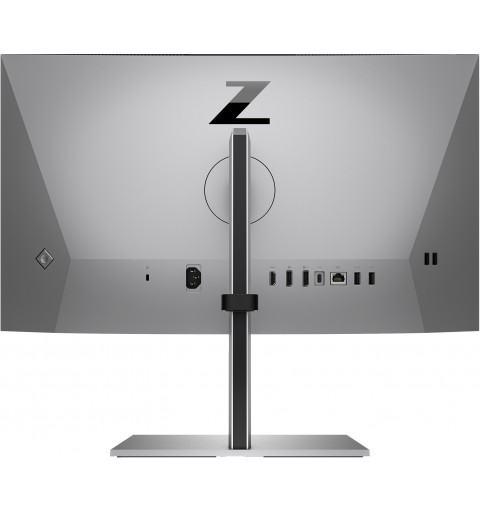 HP Monitor QHD Z24m G3 para conferencias