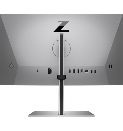 HP Z24m G3 QHD Conferencing Display