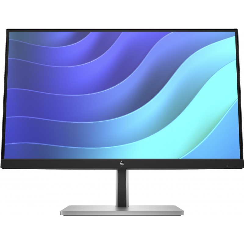 HP E-Series E22 G5 FHD Monitor