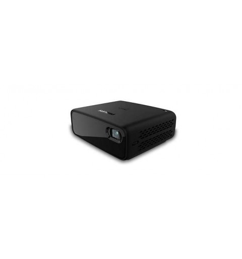 Philips PicoPix Micro 2TV PPX360 Mobiler Projektor