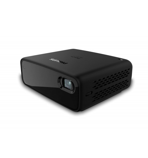 Philips PicoPix Micro 2TV PPX360 Mobiler Projektor