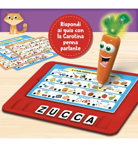 Liscianigiochi 102327 juego de tablero Juego De Cartas