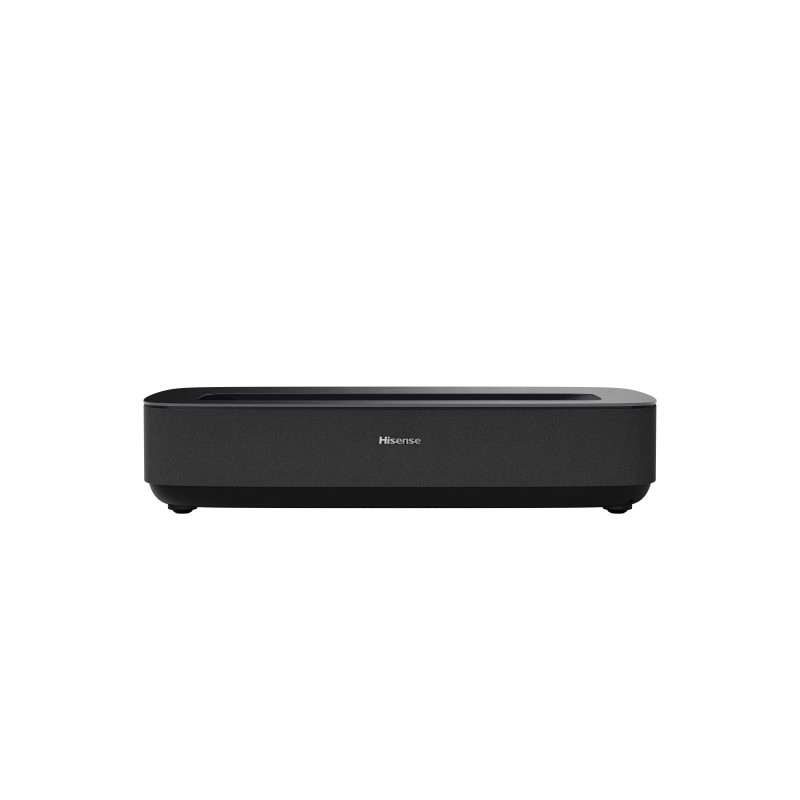 Hisense PL1SE Beamer Ultra-Short-Throw-Projektor 2100 ANSI Lumen DLP 2160p (3840x2160) Schwarz