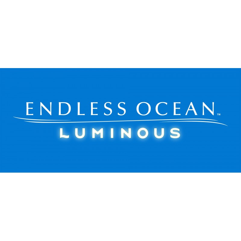 Nintendo Endless Ocean Luminous + 7 giorni di NSO