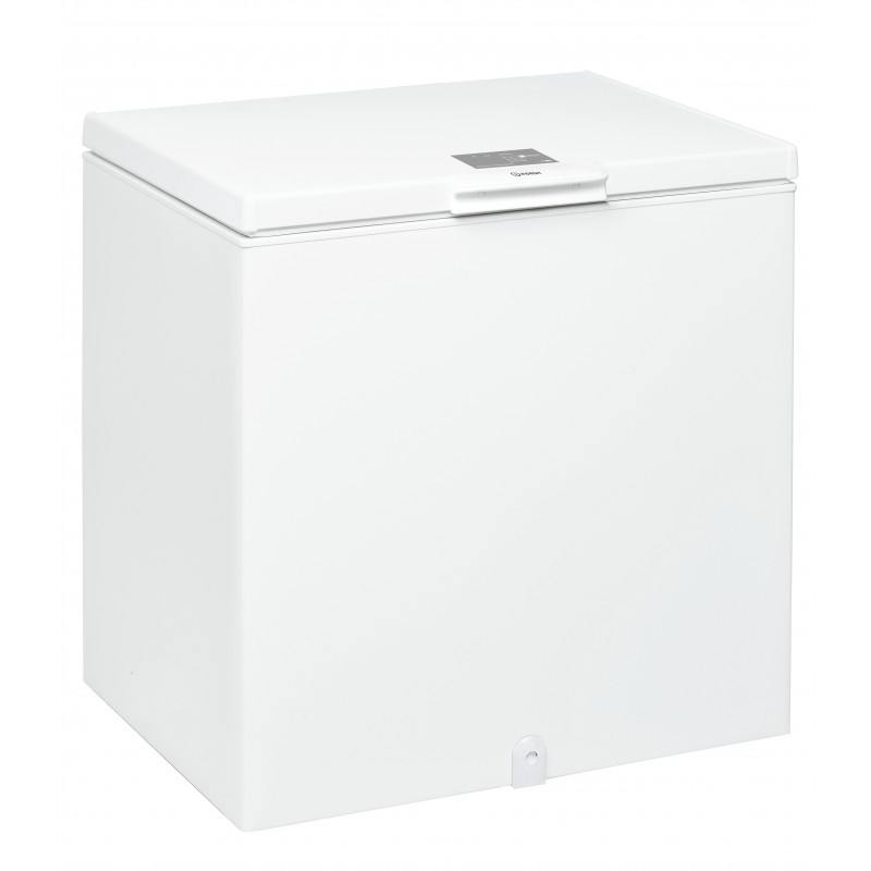 Indesit OS 1A 204 H FO Chest freezer Freestanding 204 L E White