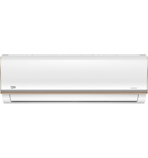 Beko BRHPC120 BRHPC121 Condizionatore Climatizzatore 12000btu 3,5kw A++/A+, Wifi, 3 filtri, r32 inverter, bianco