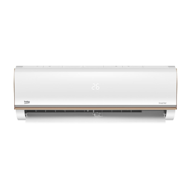 Beko BRHPC120 BRHPC121 Condizionatore Climatizzatore 12000btu 3,5kw A++/A+, Wifi, 3 filtri, r32 inverter, bianco