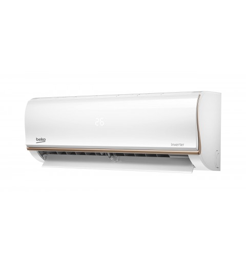 Beko BRHPC120 BRHPC121 Condizionatore Climatizzatore 12000btu 3,5kw A++/A+, Wifi, 3 filtri, r32 inverter, bianco