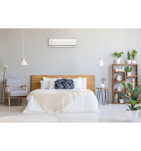 Beko BRHPC120 BRHPC121 Condizionatore Climatizzatore 12000btu 3,5kw A++/A+, Wifi, 3 filtri, r32 inverter, bianco