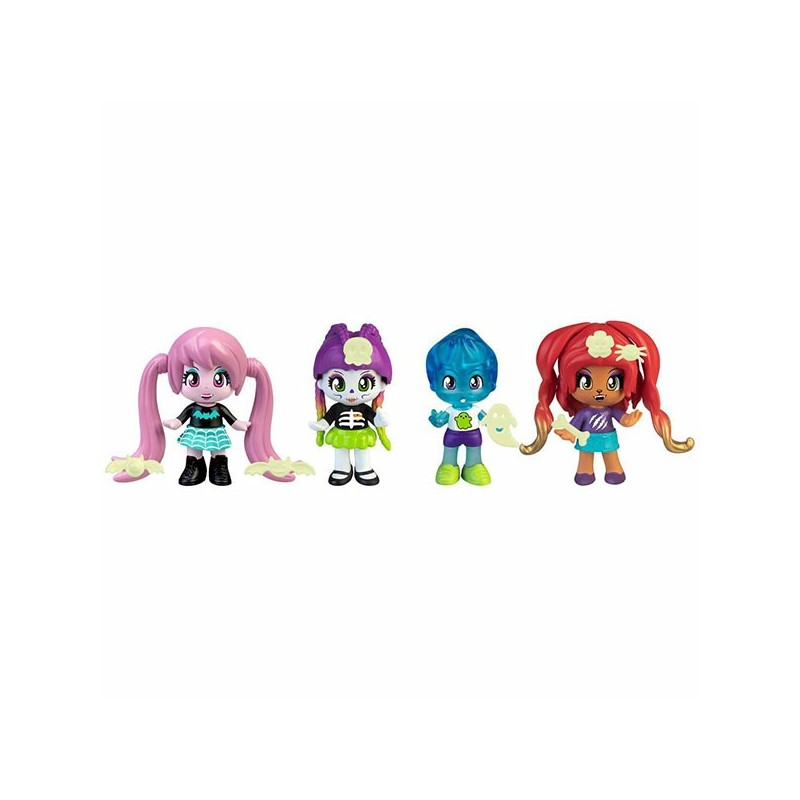 Pinypon PNY47000 figura de juguete para niños Pinypon PNY47000 figura de juguete para niños