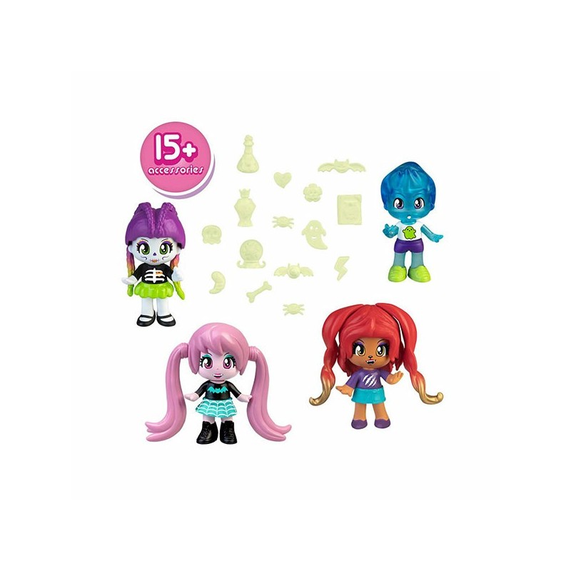 Pinypon PNY47000 action figure giocattolo