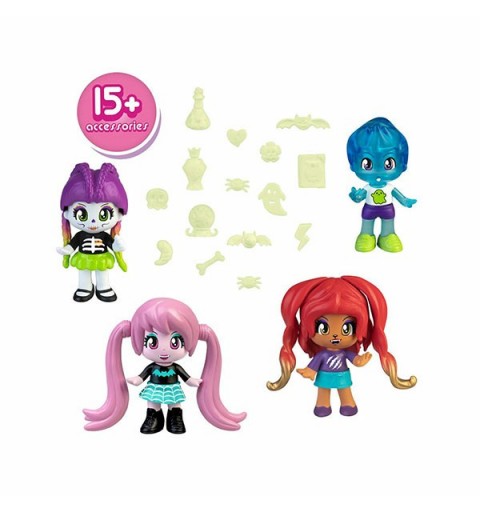 Pinypon PNY47000 action figure giocattolo