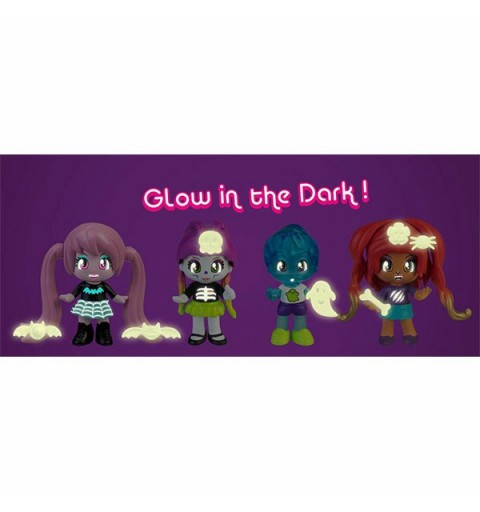 Pinypon PNY47000 figura de juguete para niños