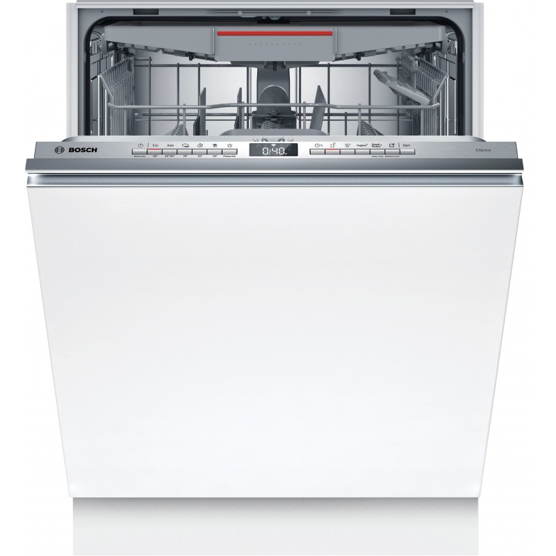 Bosch Serie 4 SMV4HVX01E dishwasher Fully built-in 14 place settings D