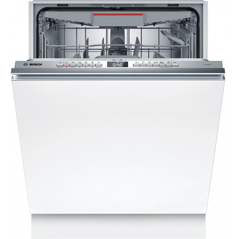 Bosch Serie 4 SMV4HVX01E lave-vaisselle Entièrement intégré 14 couverts D
