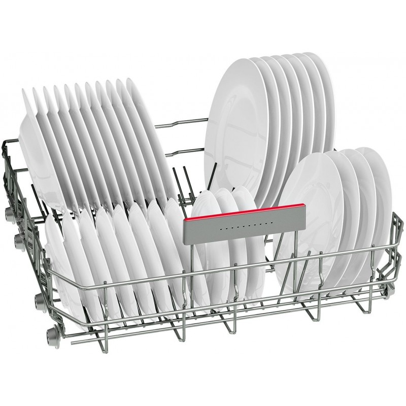 Bosch Serie 4 SMV4HVX01E Spülmaschine Voll integriert 14 Maßgedecke D