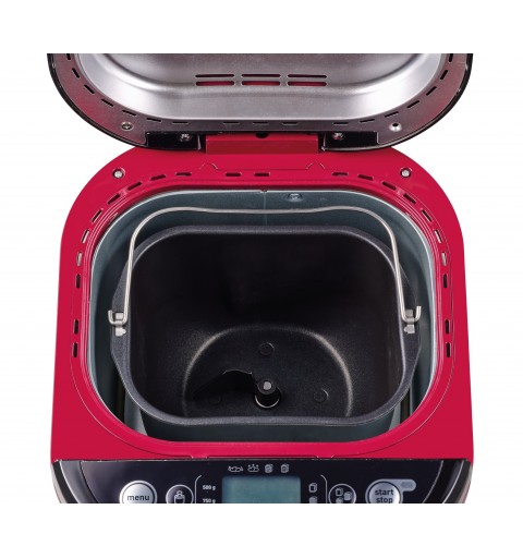 Moulinex OW2208 bread maker 720 W Black