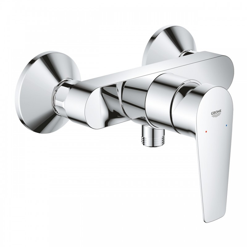 GROHE Start Edge Chrom