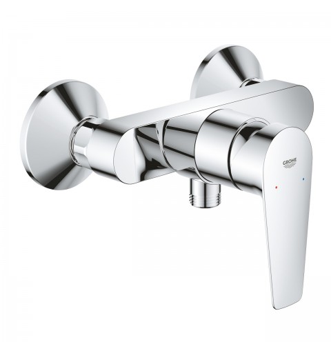 GROHE Start Edge Chrom