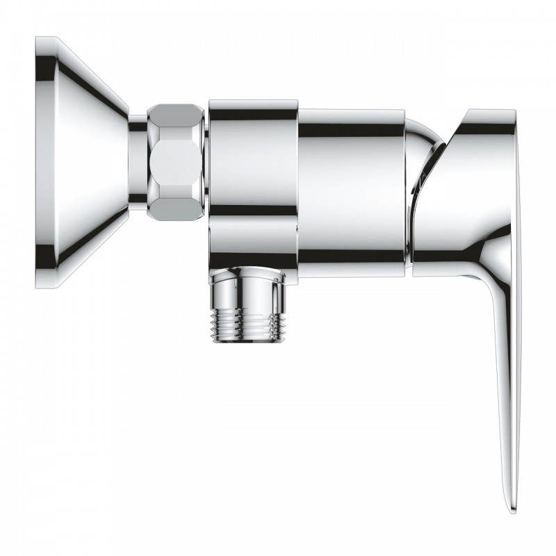 GROHE Start Edge Chrom