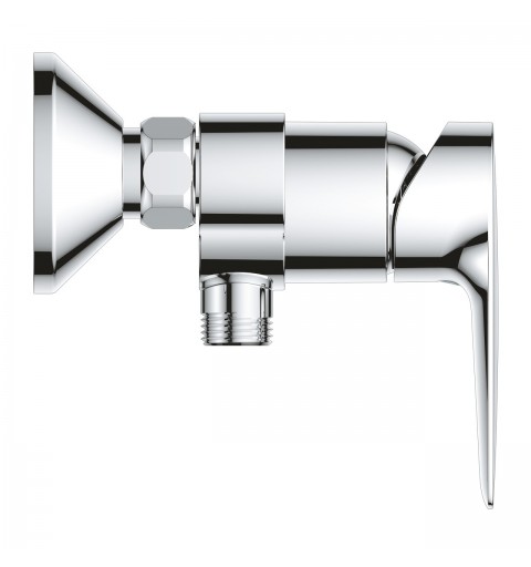 GROHE Start Edge Chrom