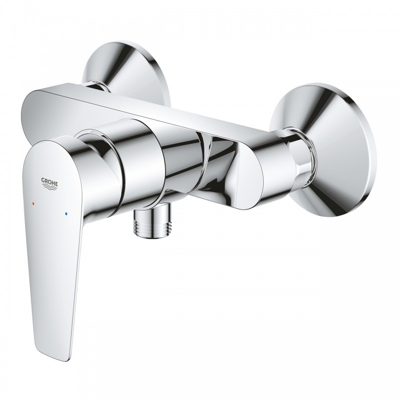 GROHE Start Edge Chrome