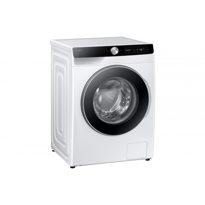 Samsung Lave-linge AI ecobubble™ 9kg - WW90DG6U85LK