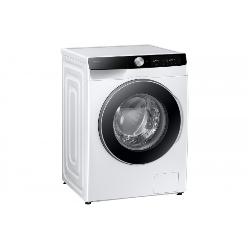 Samsung WW90DG6U85LK lavadora Carga frontal 9 kg 1400 RPM Blanco