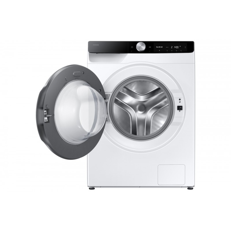 Samsung WW90DG6U85LK lavadora Carga frontal 9 kg 1400 RPM Blanco