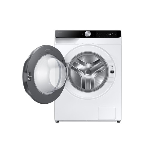 Samsung WW90DG6U85LK lavadora Carga frontal 9 kg 1400 RPM Blanco