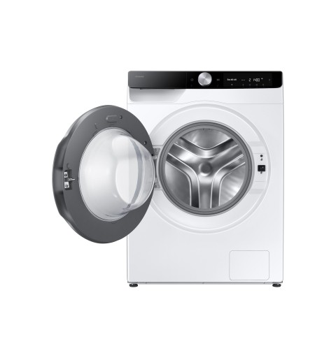 Samsung WW90DG6U85LK Waschmaschine Frontlader 9 kg 1400 RPM Weiß
