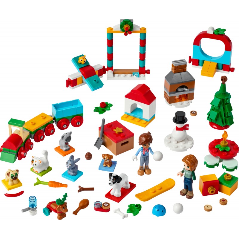 LEGO Advent Calendar 2023